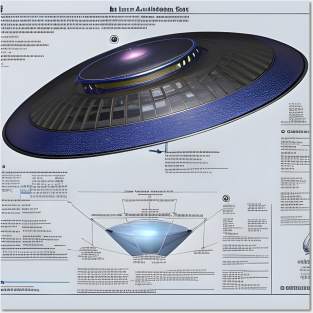 UFO Posters and Art